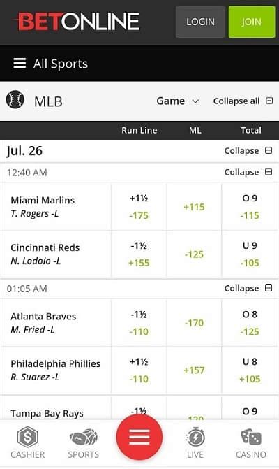 rhode island betting apps